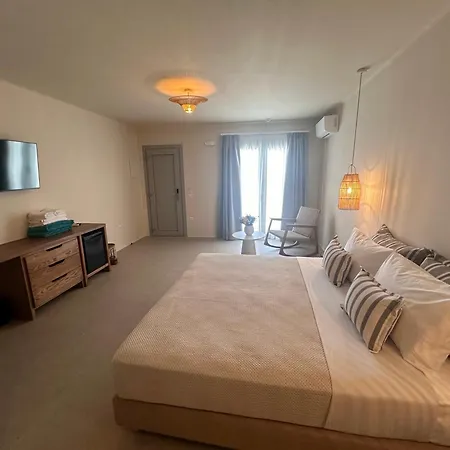 Athera Mykonos Aparthotel