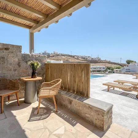 Athera Mykonos Tagoo (Mykonos)