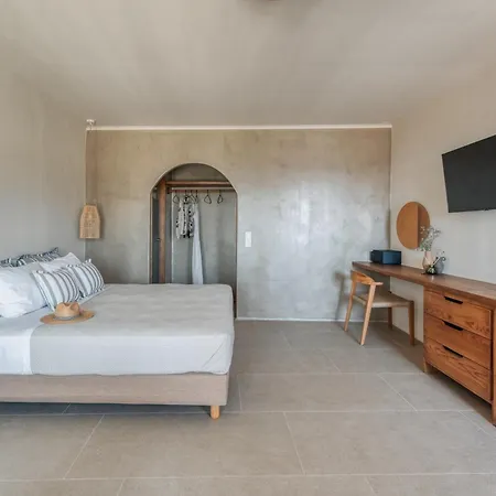 Aparthotel Athera Mykonos 4*