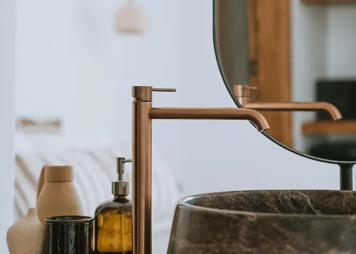 Aparthotel Athera Mykonos