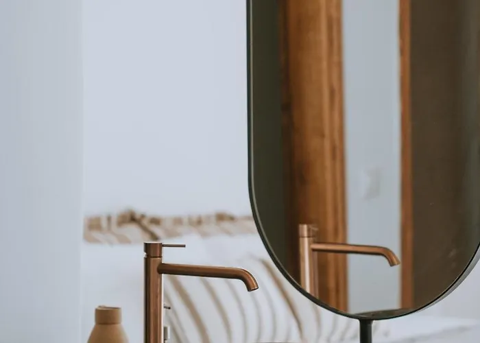 Aparthotel Athera Mykonos 4*