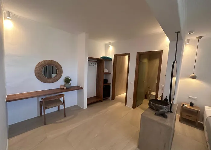 Athera Mykonos Aparthotel Tagoo (Mykonos)