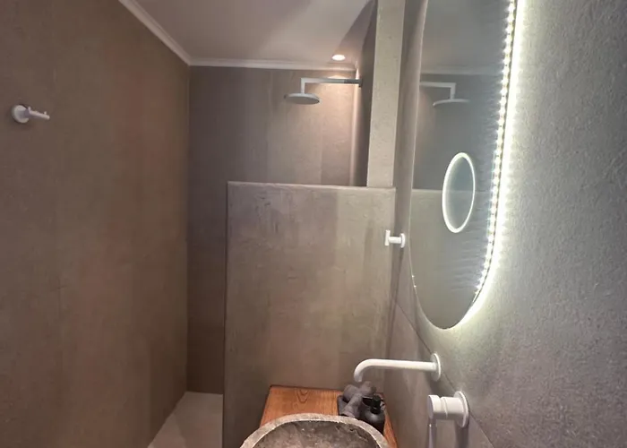 Aparthotel Athera Mykonos