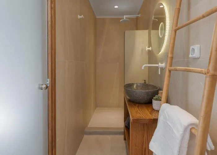 Aparthotel Athera Mykonos Tagoo (Mykonos)