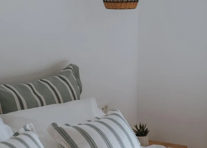 Athera Mykonos 4* Tagoo (Mykonos)