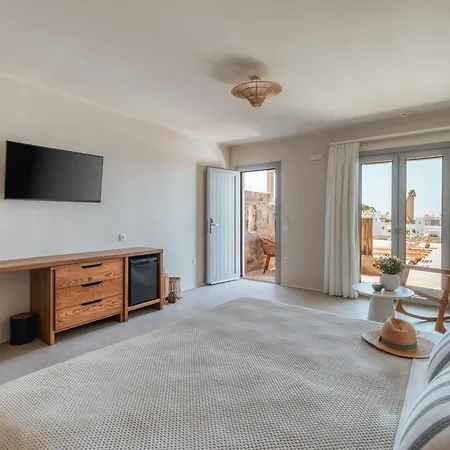 Aparthotel Athera Mykonos Tagoo (Mykonos)