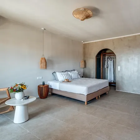 Athera Mykonos 4* Tagoo (Mykonos)