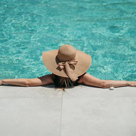 Athera Mykonos 4* Tagoo (Mykonos)