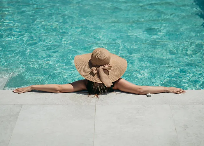 Athera Mykonos 4* Tagoo (Mykonos)